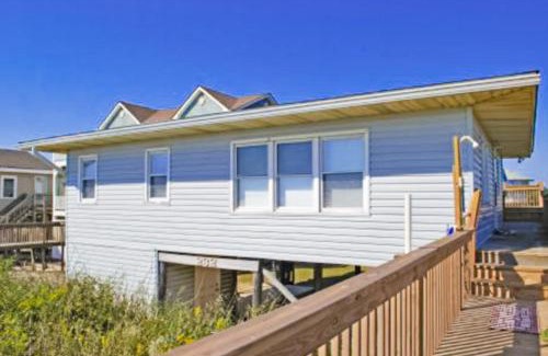 Holden Beach House | Shem Cottage-Formerly 1st Wentletrap
