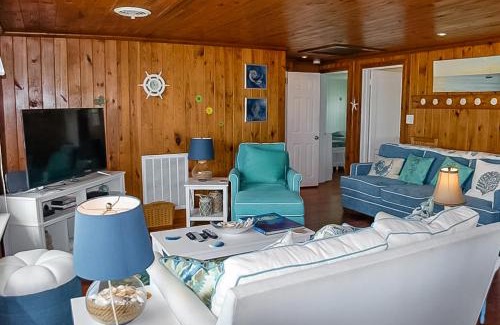 Holden Beach House | Shem Cottage-Formerly 1st Wentletrap