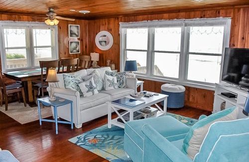 Holden Beach House | Shem Cottage-Formerly 1st Wentletrap