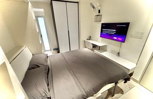 Shah Alam House | Shem's DK Impian Airport Subang