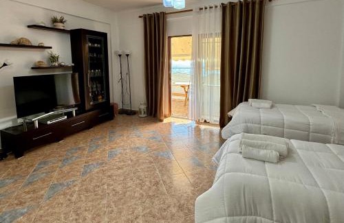 Kodrra House | SHEMO Apartments