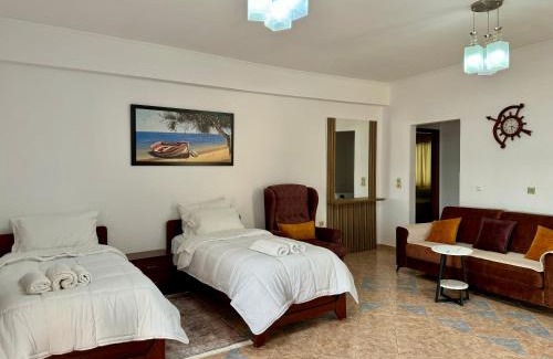 Kodrra House | SHEMO Apartments
