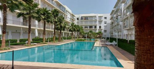 Bouznika Apartment | Shems Bouznika kettani