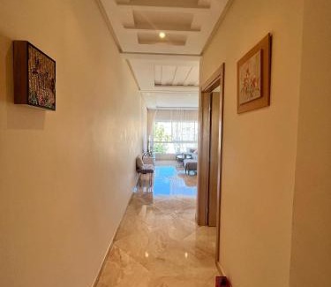 Bouznika Apartment | Shems Bouznika kettani