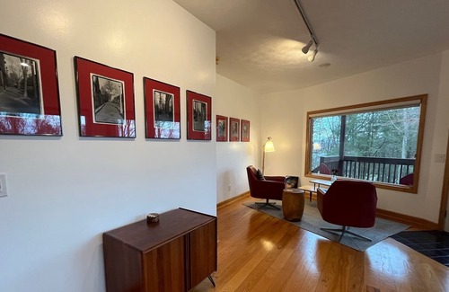 Cross Keys House | Shenandoah Blue Ridge House, private and convenient