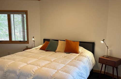 Cross Keys House | Shenandoah Blue Ridge House, private and convenient