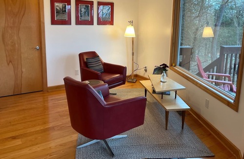 Cross Keys House | Shenandoah Blue Ridge House, private and convenient