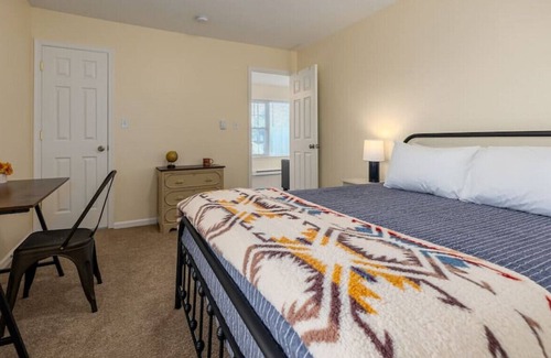 Stanley House | Shenandoah Hideaway MTN Top Views Total Privacy!