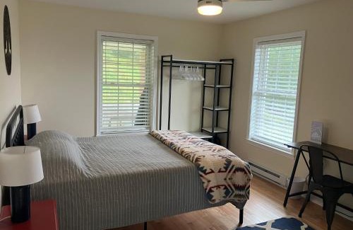 Stanley House | Shenandoah Hideaway