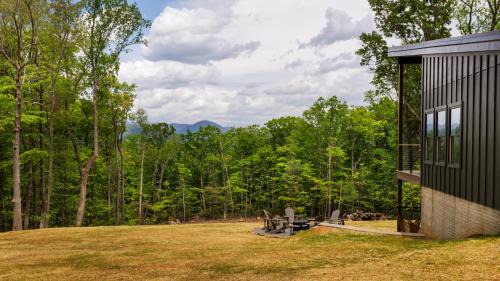 Stanardsville House | Shenandoah Luxury Mountain Stay in Stanardsville