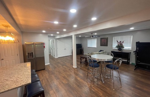 Luray Apartment | Shenandoah Orchids - Modern and Luxurious Vacation Rental
