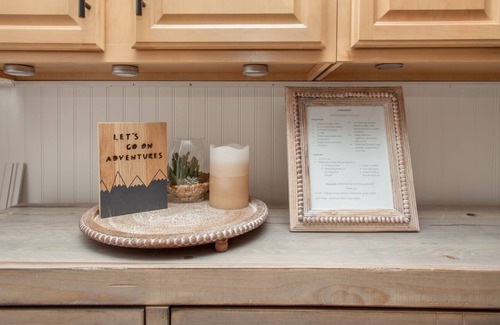 Crozet House | Shenandoah Wine Country Chalet With Mountain Views