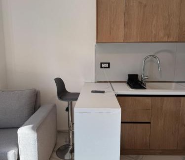 Shengjin Apartment | Shengjin Apartment on the beach