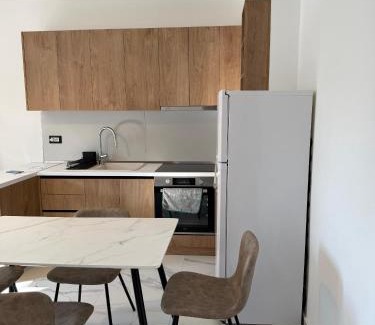 Shengjin Apartment | Shengjin Apartment on the beach