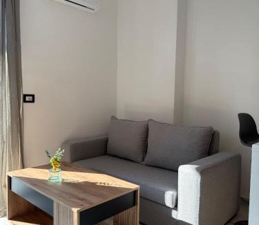 Shengjin Apartment | Shengjin Apartment on the beach