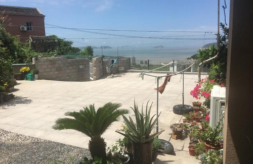 Shengsi County Villa | Shengsi Huajing Villa