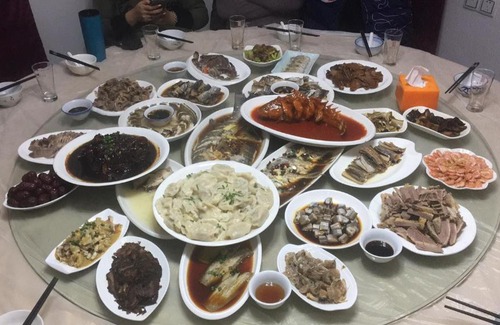Shengsi County Villa | Shengsi Huajing Villa