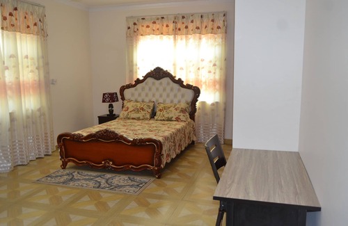 Accra House | Shenocho Properties