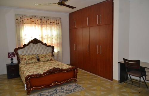 Accra House | Shenocho Properties