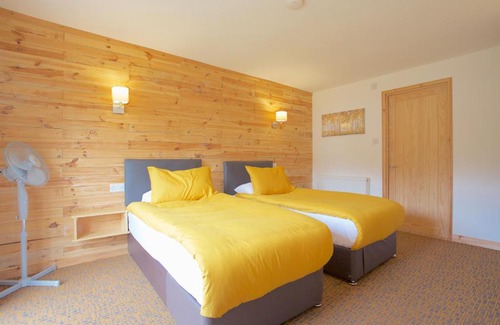 Kidderminster Hotel | Shenstone Lodge