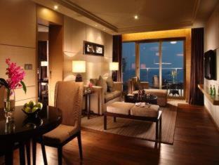 Yantian Resort | Shenzhen Dameisha Kingkey Palace Hotel