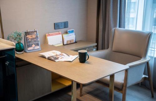 Central Business District Hotel | Shenzhen Grand Skylight Garden Hotel