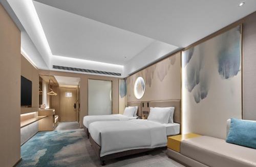 Central Business District Hotel | Shenzhen Grand Skylight Garden Hotel