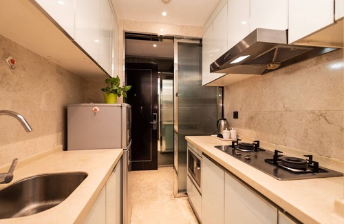 Futian Apartment | Shenzhen Weipin Service Apartment