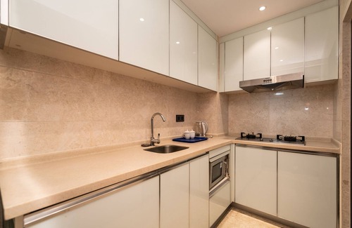 Futian Apartment | Shenzhen Weipin Service Apartment