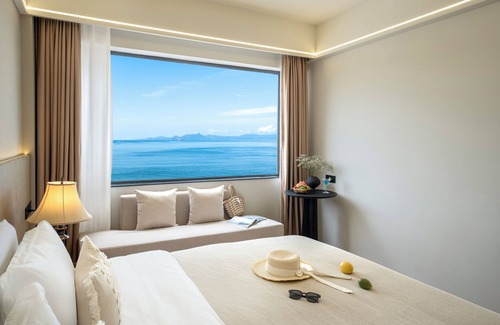 Dapeng Hotel | Shenzhen White House Sea View Resort