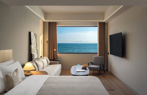 Dapeng Hotel | Shenzhen White House Sea View Resort
