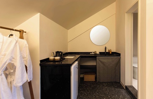 Dapeng Hotel | Shenzhen White House Sea View Resort