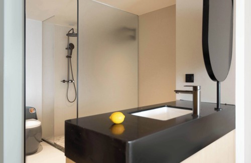 Dapeng Hotel | Shenzhen White House Sea View Resort