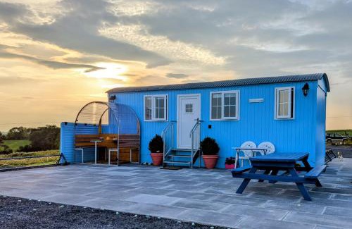 Lisnaskea House | Shepard's Delight