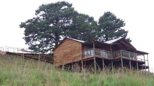 Okhahlamba House | Shepherd Farm