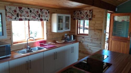 Okhahlamba House | Shepherd Farm