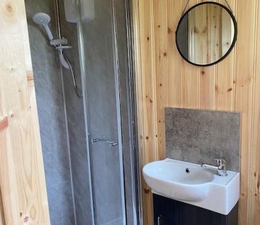Uckington Apartment | Shepherd Hut
