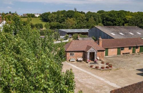 Fairlight House | Shepherd's Cottage
