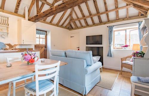 Fairlight House | Shepherd's Cottage