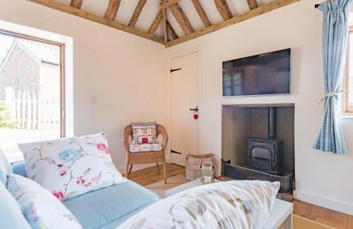 Fairlight House | Shepherd's Cottage