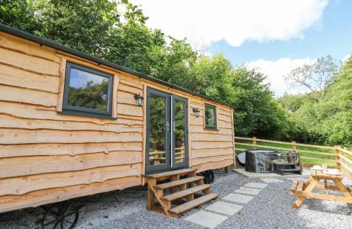 Llandovery House | Shepherd's Cwtch