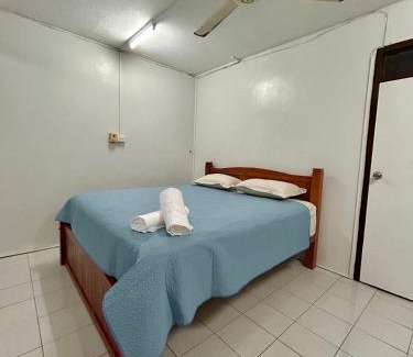 Suva House | Shepherd's Inn Homestay