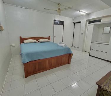 Suva House | Shepherd's Inn Homestay