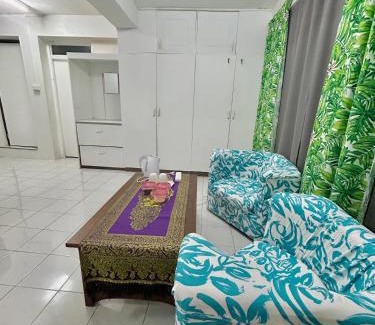 Suva House | Shepherd's Inn Homestay