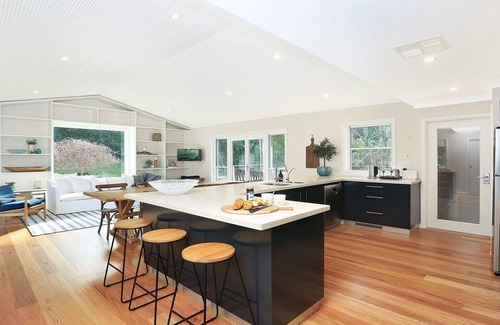 Bowral House | Shepherd's Lea - luxury stay