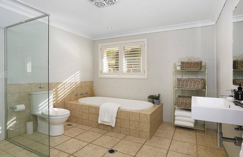 Bowral House | Shepherd's Lea - luxury stay