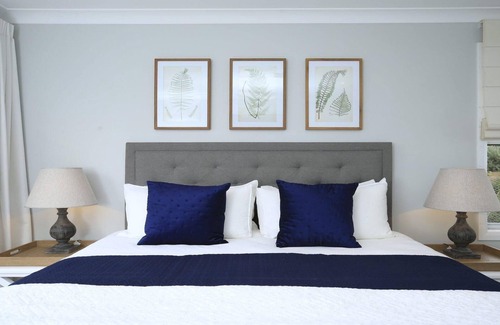 Bowral House | Shepherd's Lea - luxury stay