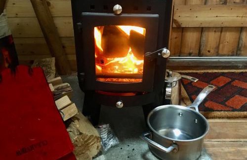 Turriff Other | Shepherd's Loch Glamping