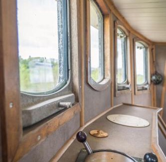 Turriff Other | Shepherd's Loch Glamping