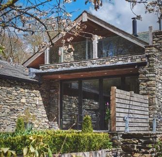 Kendal House | Shepherd's View